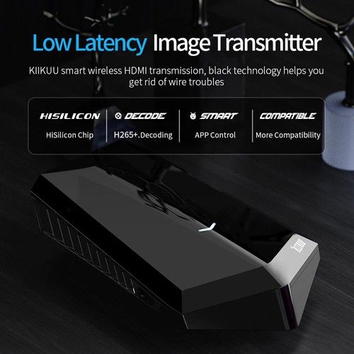 Kiikuu%20PS4/Switch%20Wireless%20HDMI%20Transmitter%20-%20Image%207