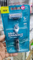 Gillette Mach3 Fresh Clean 3Sharp Blades 1pcs India. 
