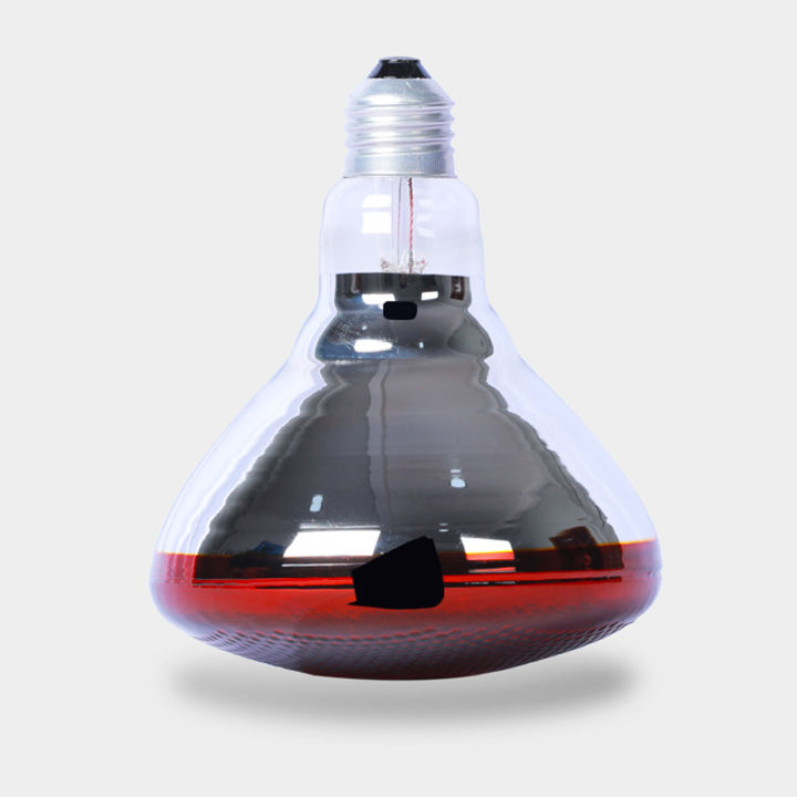 250w%20Infrared%20Heat%20Bulb%20Light%20Chicks%20Pets%20Therapy%20Light%20Incandescent%20Lamp%20White%20finish%20glass%20heat%20infrared%20lamp%20halogen%20bulb%20ir%20lamp%20Room%20Heater%20Light%20-%20Image%204