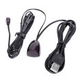 NEW IR Extender Infrared Repeater Remote Control infrared Receiver USB Adatper. 