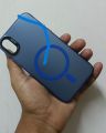 For Iphone X \ Xs Socool Hard Silicone Phone Case - Casing Official Style Liquid Silicone Cover Soft Case - Phone Back Cover.