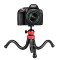 Mobile and Camera/SLR Camera Gopro Flexible Portable Octopus Tripod/High Quality Vlogging Tripod - Mirrorless System Camera. 