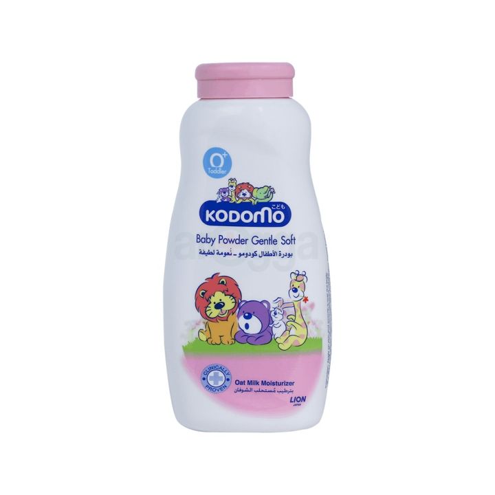 Kodomo%20Baby%20Powder%20Gentle%20Soft%20%E2%80%93%2050%20gm%20-%20Image%203