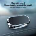 360 Degree Rotating Magnetic Car Phone Holder Dashboard Magnet Holder Car Tool Cherry Super Store.