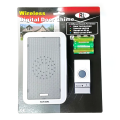 Sage Wireless Digital Door Chime RL-3966.