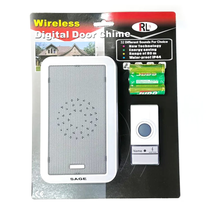 Sage%20Wireless%20Digital%20Door%20Chime%20RL-3966%20-%20Image%203