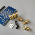 3X Test Board Kit VNA Test Demo Board Vector Network Analyzer Test Board.