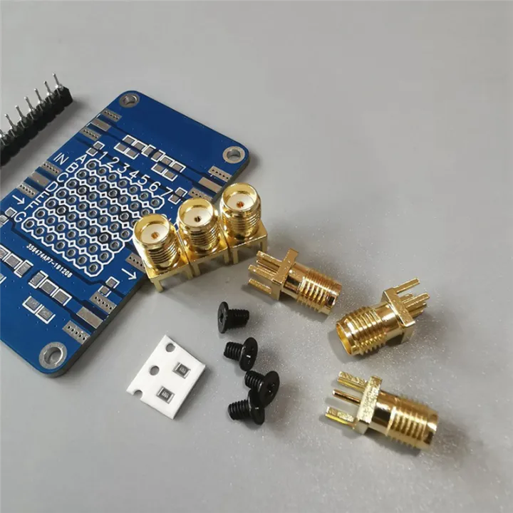3X%20Test%20Board%20Kit%20VNA%20Test%20Demo%20Board%20Vector%20Network%20Analyzer%20Test%20Board%20-%20Image%207