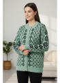 Trendy Woolen Winter Sweater for Women.