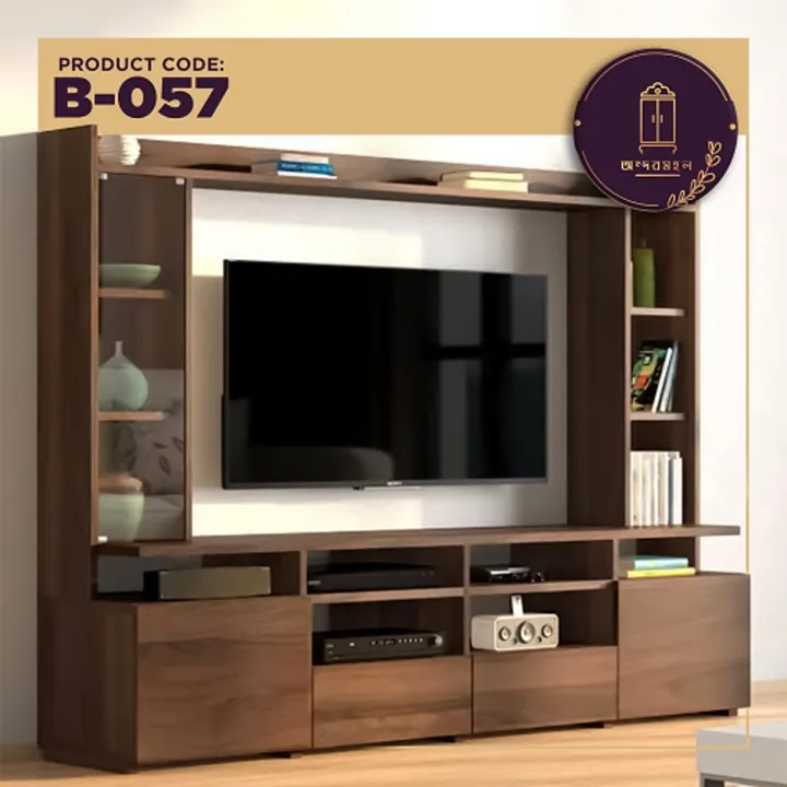 Andormahal%20MDF%20TV%20Stand%20Unit%20with%20storage%20cabinets%20-%208/8/8,floor2ft,depth16inch/12inch,box%2014inch%20-%20Image%202