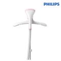 PHILIPS EASY TOUCH ANTI-BACTERIA GARMENT STEAMER, GC484.