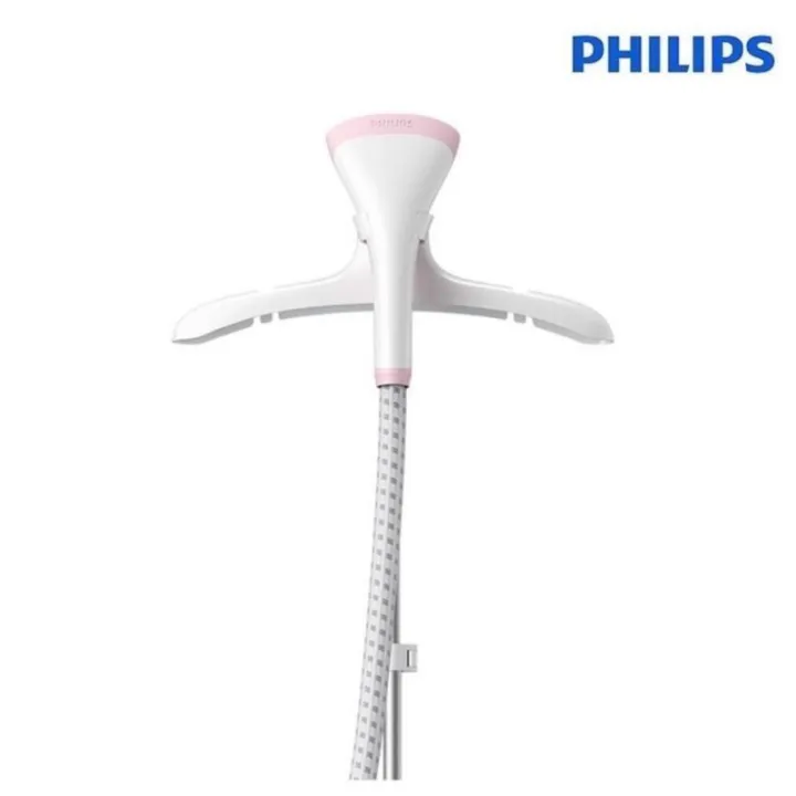 PHILIPS%20EASY%20TOUCH%20ANTI-BACTERIA%20GARMENT%20STEAMER,%20GC484%20-%20Image%204