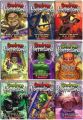 Goosebumps Horrorland Series Collection R L Stine 20 Books. 