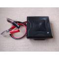 Power Inverter- 180W (12V DC TO 230V AC Converter). 