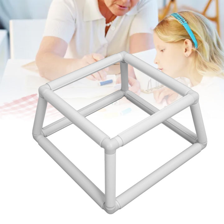 Embroidery%20Frame%20Lap%20Stand%20Rectangular%20Double%20Layer%20Household%20Versatile%20Embroidery%20Frame%20Holder%20PP%20Plastic%20Tube%20for%20Cross%20Stitch%20-%20Image%206