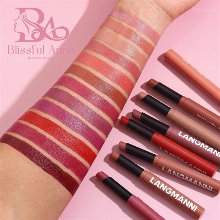 LANGMANNI%20Matte%20Lipstick%20Non-Stick%20Cup%20Long-Lasting%20Velvet%20Finish%20Lipstick%20Pen%20Smooth%20Matte%20Lip%20Color%20Waterproof%20Non-Fading%20-%20Image%204