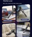 Ultra-Powerful Mini Handheld 2-in-1 MDHL Rechargeable Portable Vacuum Cleaner with Blower – Cordless Rechargeable Smart Vacuum for Car, Home & Electronics | VIPSTOREBD. 