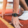 Awei WH1Pro Smart Watch for Men Women Bluetooth Calls Wristwatch Health Sports Mode Electronic Clock Fitness Monitor Smartwatch.