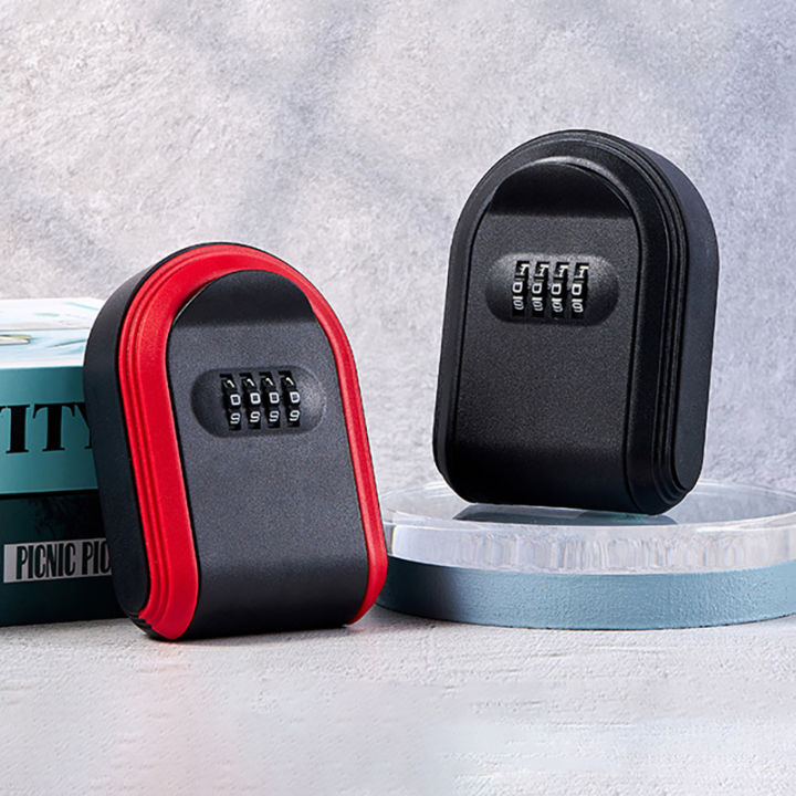 Wall%20Mount%20Key%20Storage%20Secret%20Box%20Organizer%204%20Digit%20Combination%20Password%20Security%20Code%20Lock%20No%20Key%20Home%20Key%20Safe%20Box%20-%20Image%202