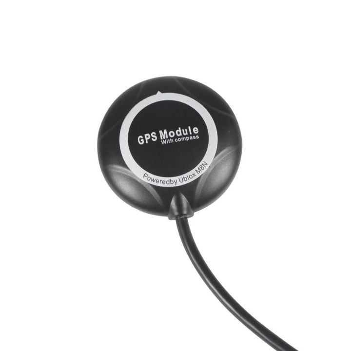 NEO-M8N%20G%20P%20S%20with%20Compass%20for%20APM%20AMP/Pixhawk%20-%20Image%203