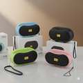 W15 Portable bluetooth Super bass Speaker and 800mh Batrrery (Premium Quality-Original Product).