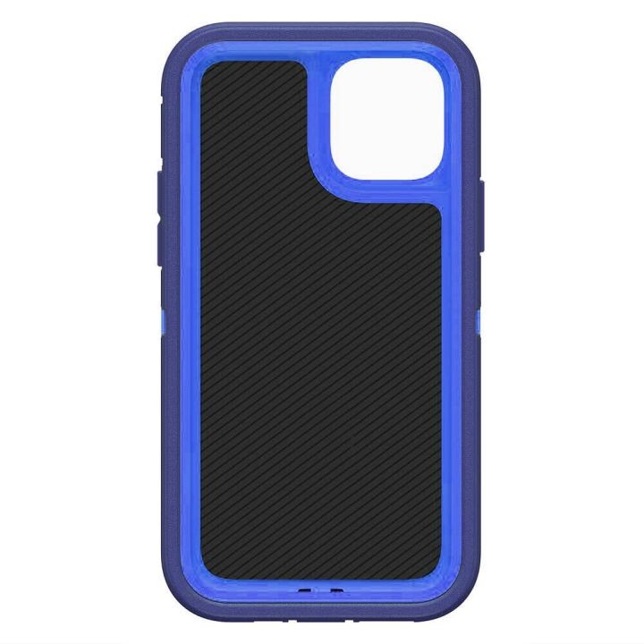 For iPhone 15 11 13 Pro Max X XR Hybrid Shockproof Defend Case + Belt Clip Heavy Duty Protection Case For iPhone 12 7 8 14 Plus Alien Alien