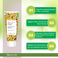 অ্যারোমা ম্যাজিক সানস্ক্রিন সান ব্লক লোশন, spf 30, 100ml. 