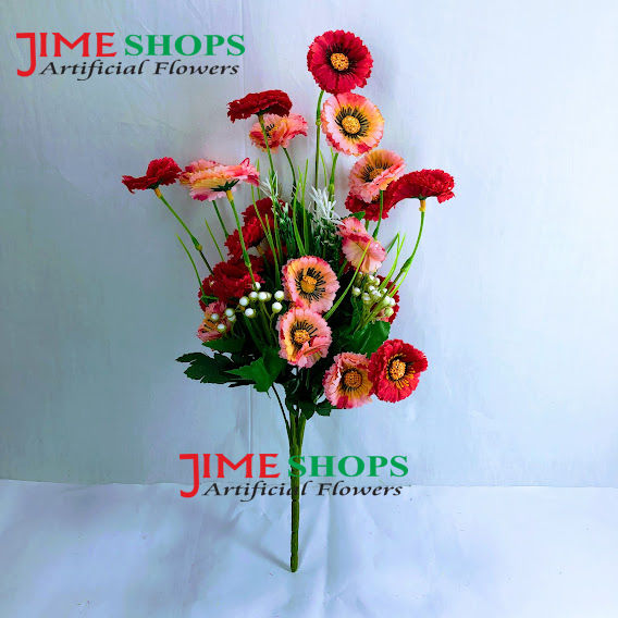 Artificial%20Flower%201%20Stick%2014Inc%20Long,%20Mini%20Flower%20Stick%20-%20Home%20Decoration%20Item%20-%20Image%2010