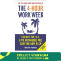 The 4-Hour Work Week. 