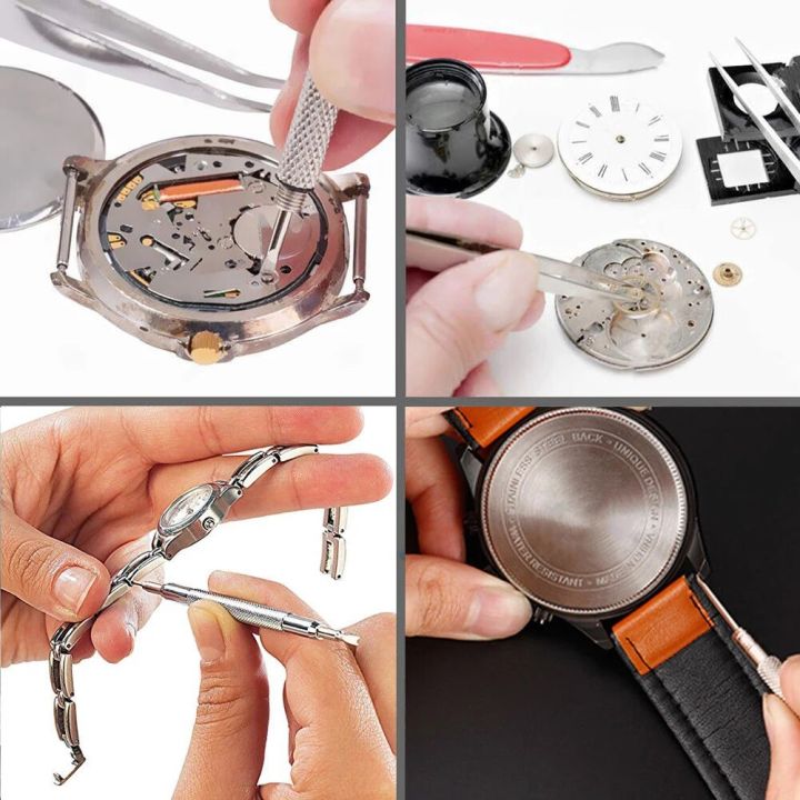 Watch%20Repair%20Kit%20Watch%20Strap%20Link%20Remover%20Watch%20Battery%20Replacement%20Tool%20Set%20for%20Watch%20Repair%20Replacement%20Resizing%20-%20Image%205