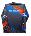 Msvz Full Sleeve Four Part Jersey For Men - Jersey 2024/ Jersey 58.