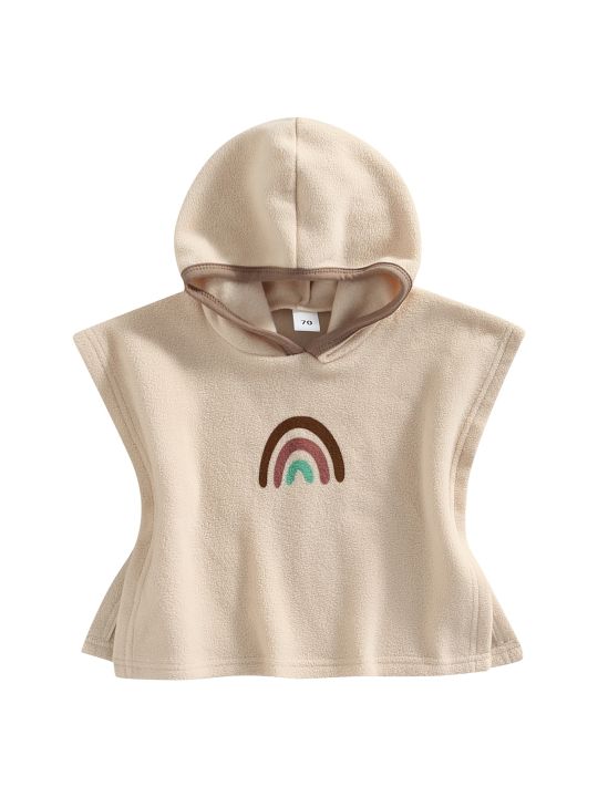 %EF%BC%88New%EF%BC%89Toddler%20Baby%20Boy%20Girl%20Bath%20Towel%20leevele%20Hooded%20Rainbow%20Printed%20Beach%20wim%20Robe%20Blanket%20-%20Image%203