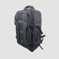 BP 34 - DSLR Camera Backpack with Laptop bag -Black. 