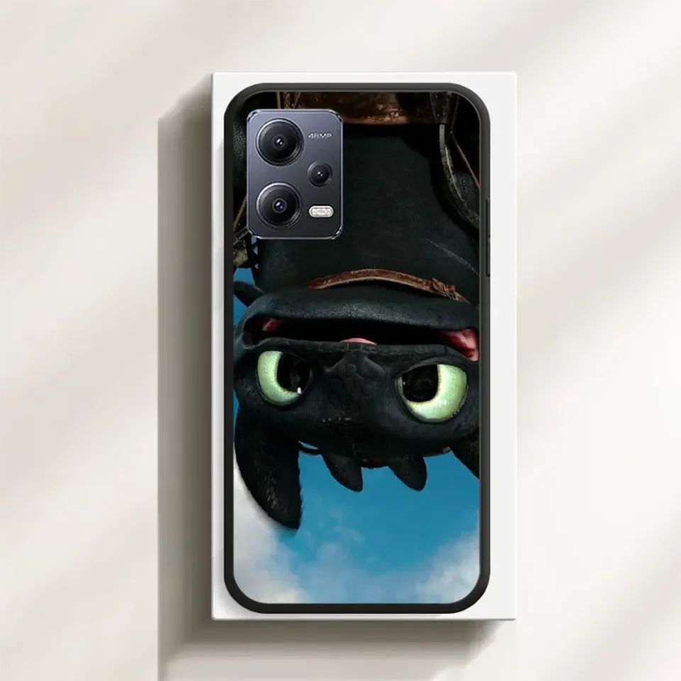 Train Dragon Toothless Phone Case Cover For Xiaomi Redmi Note 8 9 10 11 12 13 Pro Plus TPU Soft Black | Daraz.com.bd Train Dragon Toothless Phone Case Cover For Xiaomi Redmi Note 8 9 10 11 12 13 Pro Plus TPU Soft Black | Daraz.com.bd