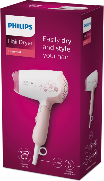 Philips%20HP8108/00%20DryCare%20Hair%20Dryer%20for%20Women%20-%20Image%206
