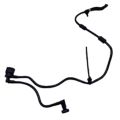 2055012625 Cooling System Car Accessories Car Engine Coolant Overflow Hose for C300 2015-2017. 