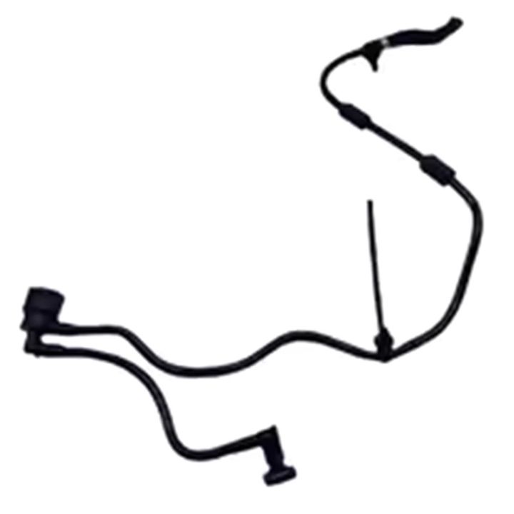 2055012625 Cooling System Car Accessories Car Engine Coolant Overflow Hose for C300 2015-2017