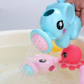 【CEK Children's Bath and Water Toy Cartoon Baby Elephant Shower Baby Shower Toy.