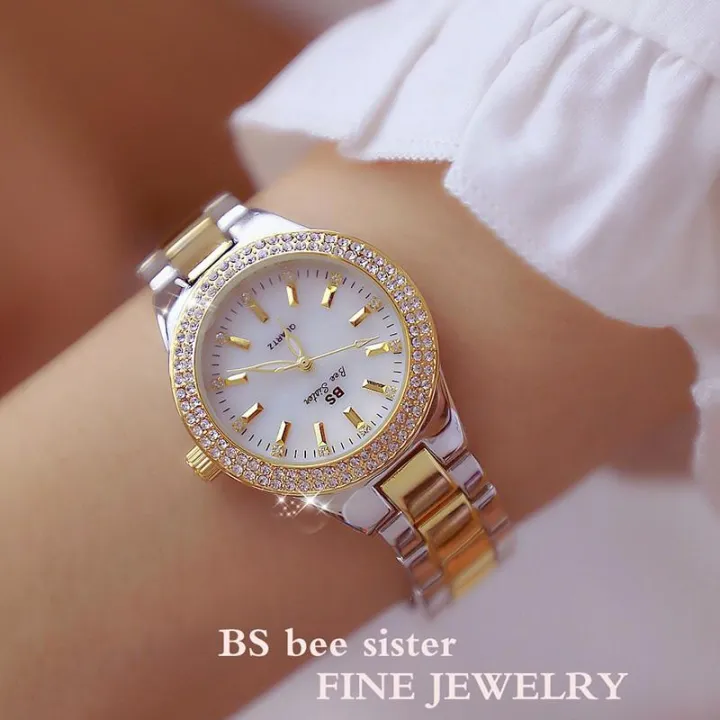 %EF%BC%88New%EF%BC%89B%20Ladie%20High-End%20Linked%20Watch%20Full%20Diamond%20Watch%20Fa1258%20-%20Image%202