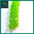 Artificial Grass Barai Leaf 3/7 Pair small 12 inch and large 24 inch combinations For Home and Office Decoration Beautification Occasions.