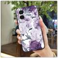 TPU Cute Phone Case For Xiaomi Poco M7 4G/M7 Plus 5G Soft case Shockproof Full wrap Anti-knock Silicone Back Cover Cover.