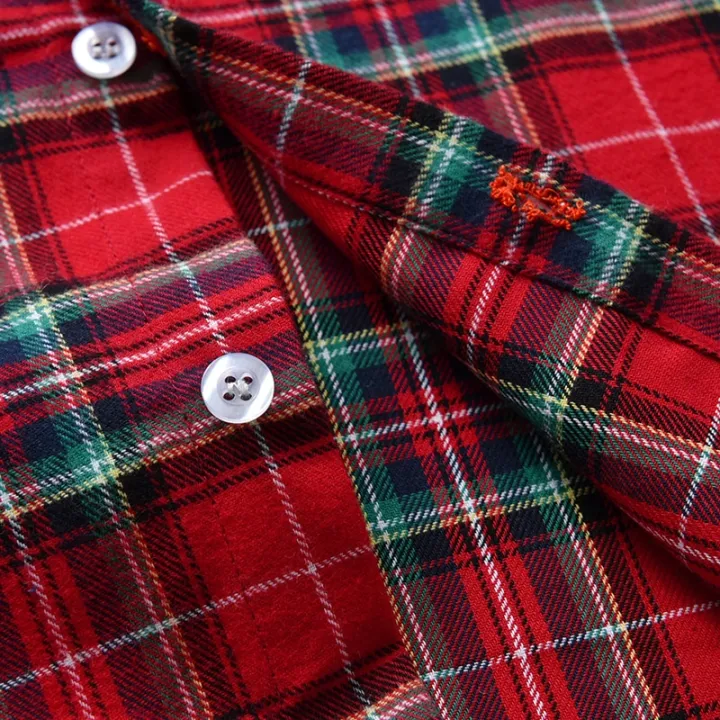 Baby%20Boys%20Shirts%20Children's%20Spring%20Autumn%20Long%20Sleeve%20Yellow%20Lattice%20Gentleman%20Cotton%20Shirt%20Tops%20With%20Bowtie%20Toddler%20Blouse%20-%20Image%206