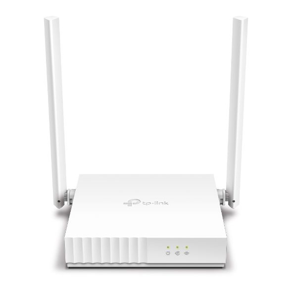 TP-Link TL-WR820N (V2) 300 Mbps Multi-Mode Wi-Fi Router