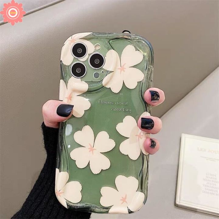 Simple%20Flower%20Phone%20Cover%20for%20Realme%20C11%20C15%20C17%20C21Y%20C20%20C20A%20C11%20C25Y%20C31%20C35%20C25%20C12%20C25s%20C21%20C30%20C33%20C55%205%205i%205S%206i%20C3%207i%20Narzo%2020%2030A%2050A%20Prime%20Glossy%20Luxury%20Colorful%20Floral%203D%20Wavy%20Curved%20Edge%20Anti-fall%20Case%20-%20Image%205