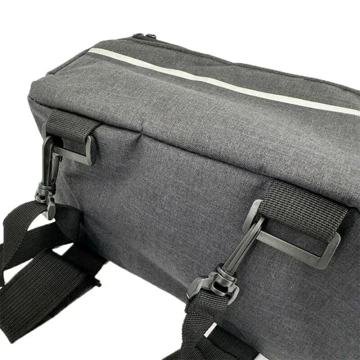 13L%20Bicycle%20Carrier%20Bag%20Bike%20Rear%20Basket%20Waterproof%20Pannier%20Trunk%20Bags%20Back%20Rack%20Rear%20Seat%20Bag%20Cycling%20Luggage%20Shoulder%20Handbag%20-%20Image%205