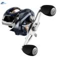 Baitcasting Reels 7.2:1 18+1 Bearings Baitcaster High Speed Fishing Reel.