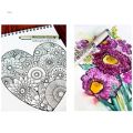 Sakura Pigma Micron Pen Needle Soft Brush Drawing Pen lot 005 01 02 03 04 05 08 1.0 Brush Art Makers. 