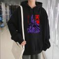 Funny Japan Anime Eva 01 Evanion Hoodies Sweatshirts Men Harajuku Manga Costume Male  Hop Streetwear Korean Fashion Hoodie. 