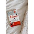 Eleanor & Park by Rainbow Rowell. 