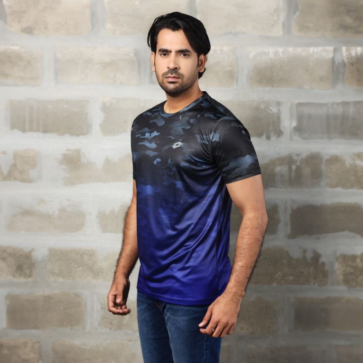 Lotto Premium Sport T-Shirt for Men